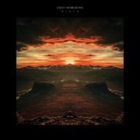 Frenzy, Fear_Lost Horizons,Simon Raymonde,Hilang Child