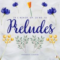 Preludes in C Minor, Op. 28 No. 10 'the Night Moth'_Frédéric Chopin