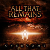 Overcome_All That Remains