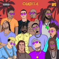 Candela_Jony Roy,La Tifa