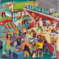 In Kommer Ting_Kapten Röd,Björn Nilson