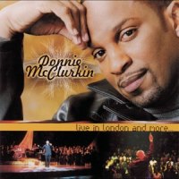 Great Is Your Mercy_Donnie McClurkin