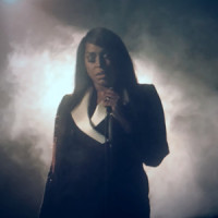 Mamma Said_Mica Paris