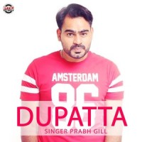 Dupatta_Prabh Gill