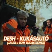 Kukásautó_Desh,Jauri,Tom Lucas
