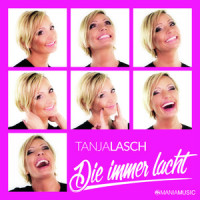 Die immer lacht_Tanja Lasch