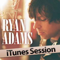 Houses On the Hill_Ryan Adams