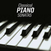 Piano Sonata No. 12 in F major, K. 332, II. Adagio_Supper Club
