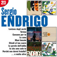 Perché (O que tinha de ser)_Sergio Endrigo,Giuseppe Ungaretti,Vinicius De Moraes