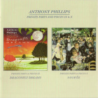 She'll Be Waiting_Anthony Phillips