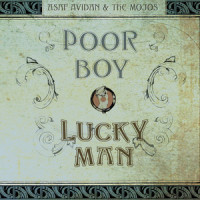 The Ghost of a Thousand Little Lies_Asaf Avidan,The Mojos