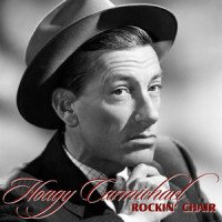 Rockin' Chair(feat. Orchestra Directed by Buddy Cole)_Hoagy Carmichael