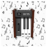 Do Re Mi_Huts,Jordan Jay,IDETTO