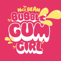 Bubble Gum Girl_Nick Bean