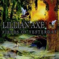 Twilight in Hell_Lillian Axe