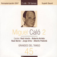 El Desafío_Miguel Calo,Raul Iriarte,Luis Tolosa