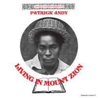Youths Of Today Version_Patrick Andy,Yabby You