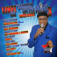 Ain't No Stoppin' Us Now_Will Downing,Fred Buggs