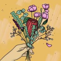 flowers_Hannah Gill