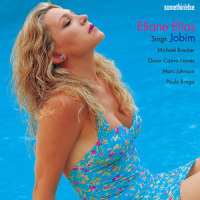 Só Danço Samba_Eliane Elias