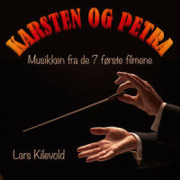 The Hunting Party_Lars Kilevold,The City of Prague Philharmonic Orchestra