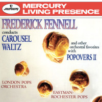 Rimsky-Korsakov: Mlada - Procession of the Nobles_Eastman-Rochester "Pops" Orchestra,Frederick Fennell
