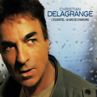 Femmes je vous aime_Christian Delagrange