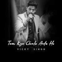 Tum Kyu Chale Ate Ho_Vicky Singh
