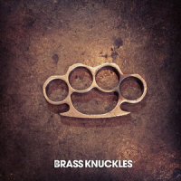 It's Too Late_Brass Knuckles,Hayley Gene Penner