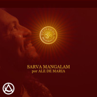 Om Baghavan_Ale de Maria,NINA CAVASANA