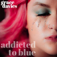 Addicted to Blue_Grace Davies