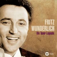 Wie sollten wir geheim sie halten, Op. 19, No. 4_Fritz Wunderlich,Rolf Reinhardt
