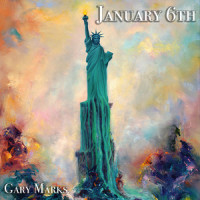 Telescope_Gary Marks