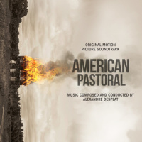 Swede's Story_Alexandre Desplat