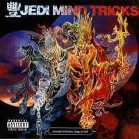 Gutta Music_Jedi Mind Tricks,Chief Kamanchi,Reef The Lost Cauze