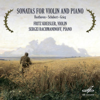 IV. Allegro vivace_Fritz Kreisler,Sergei Rachmaninoff