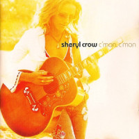 I Want You_Sheryl Crow