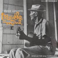 Careless Love (Take 2)_Mance Lipscomb