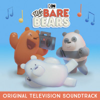 Pizza You (feat. Steve Harwell)_We Bare Bears,Steve Harwell