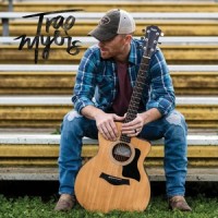 Never Gonna Say Goodbye_Trae Myers