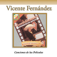 Las Llaves De Mi Alma_Vicente Fernández