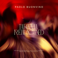 Mi Devo Muovere_Paolo Buonvino,Orchestra Popolare La Notte della Taranta,Orchestra Roma Sinfonietta,Jovanotti