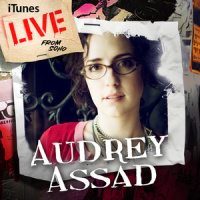 Come Clean_Audrey Assad