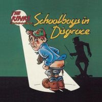 Education_The Kinks