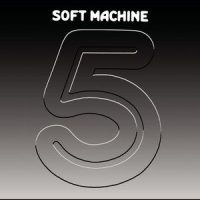 All White - Take Two_Soft Machine