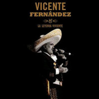 La Diferencia (Remasterizado)_Vicente Fernández