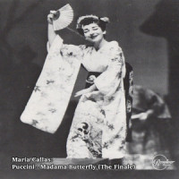 Act II- Scuoti quella fronda di ciliegio (Suzuki Butterfly) (Original)_Maria Callas,Herbert von Karajan,Teatro alla Scala di Milano
