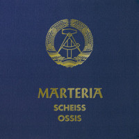 SCHEISS OSSIS_Marteria
