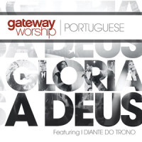 Foi O Sangue_Gateway Worship Português,Ana Paula Valadão