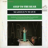 What Now My Love_Marilyn Maye